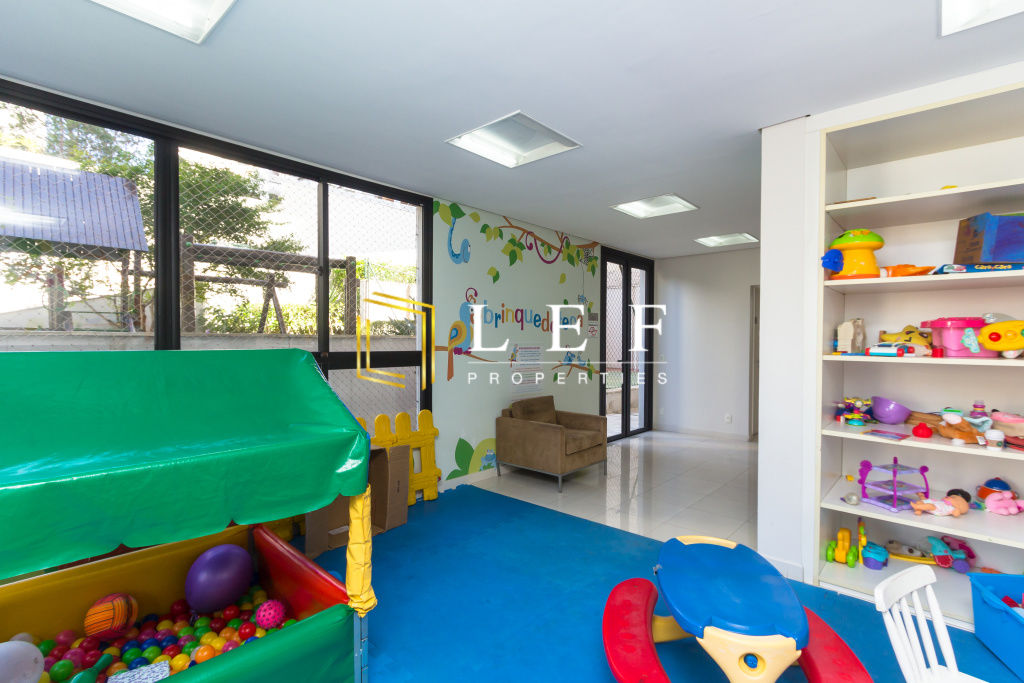 Lef Properties