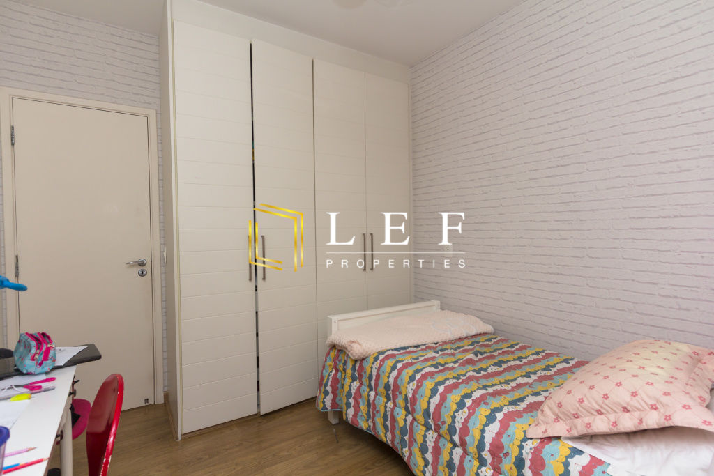 Lef Properties