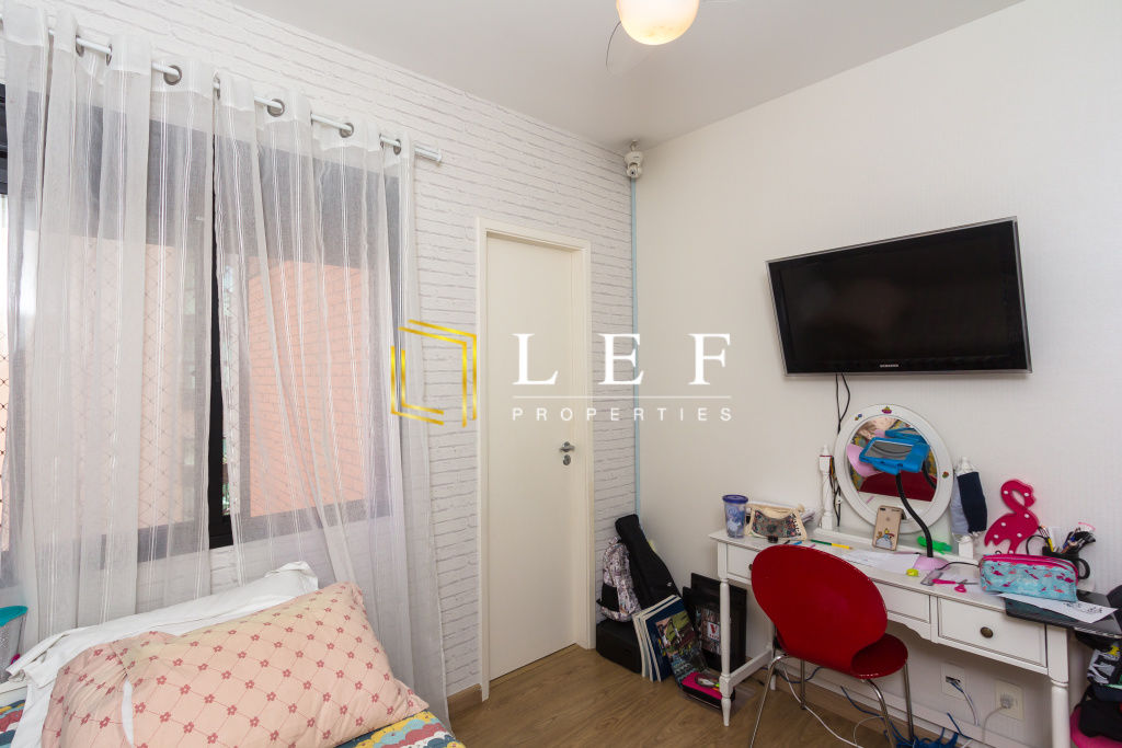 Lef Properties