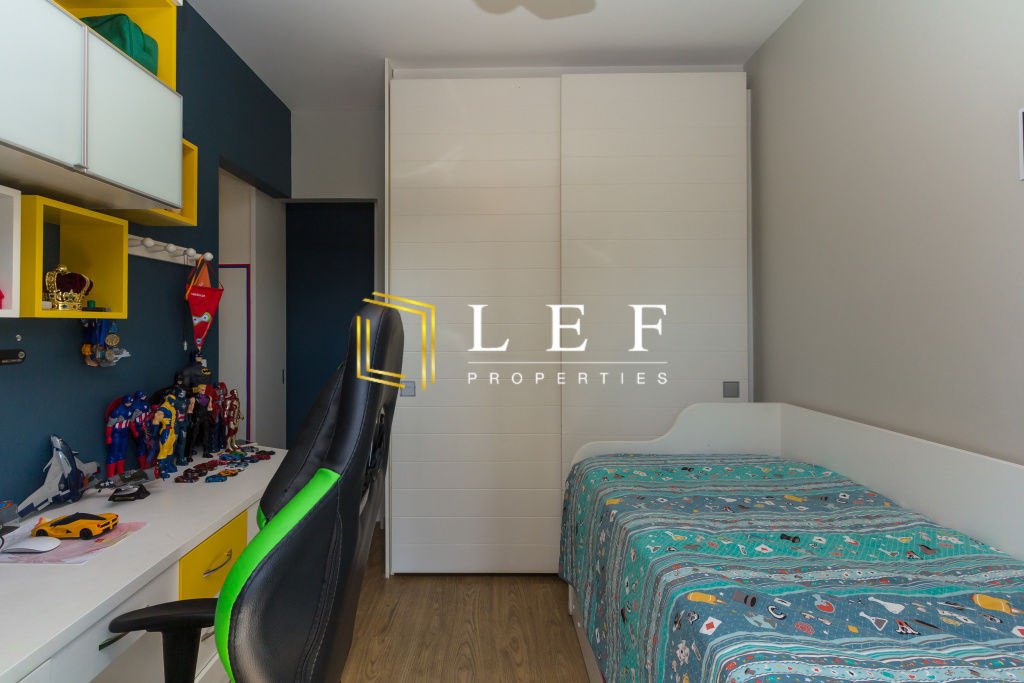 Lef Properties