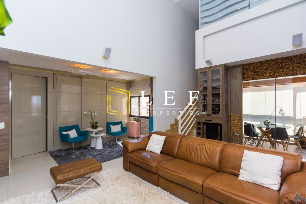 Lef Properties