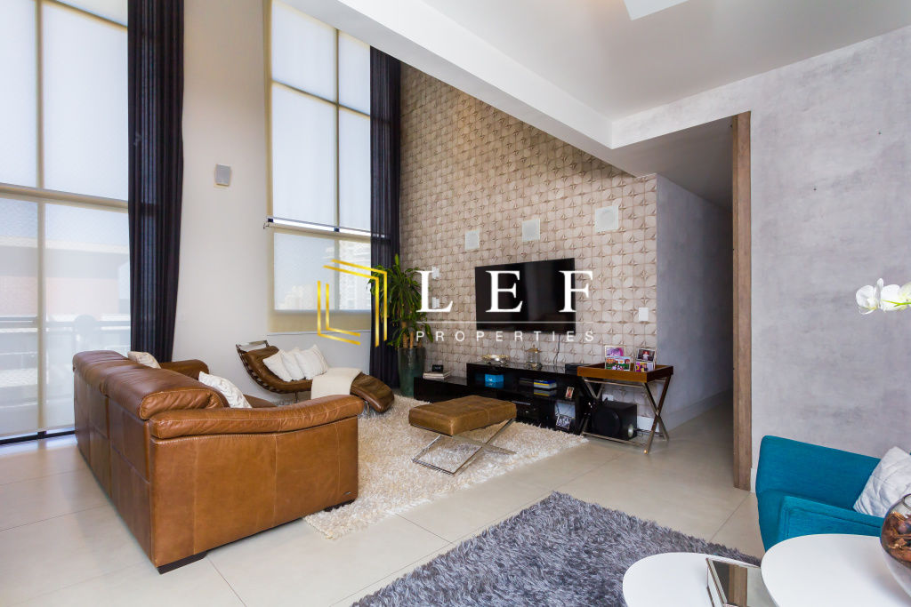 Lef Properties
