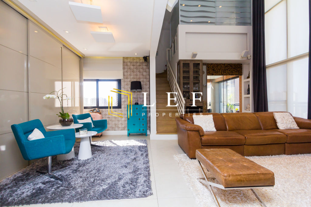 Lef Properties