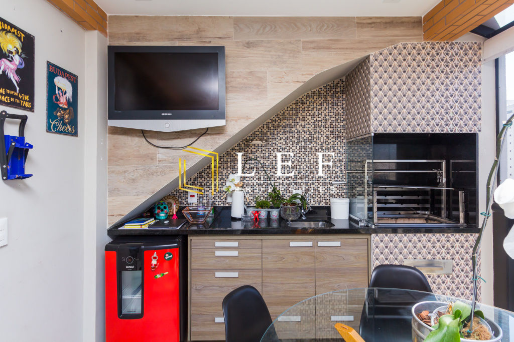 Lef Properties