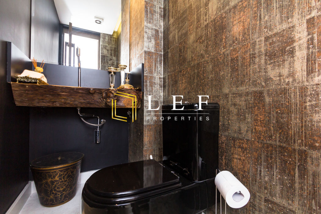 Lef Properties