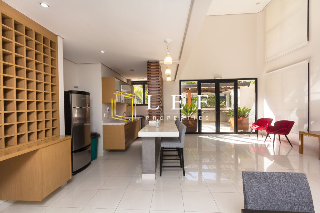 Lef Properties