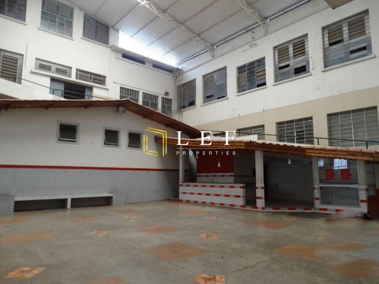 Lef Properties