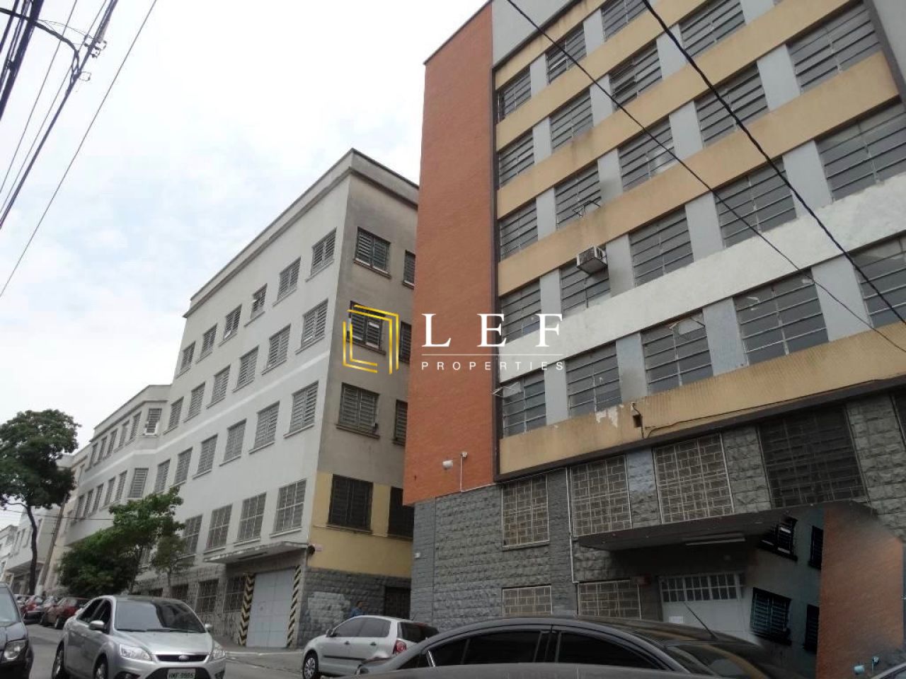 Lef Properties