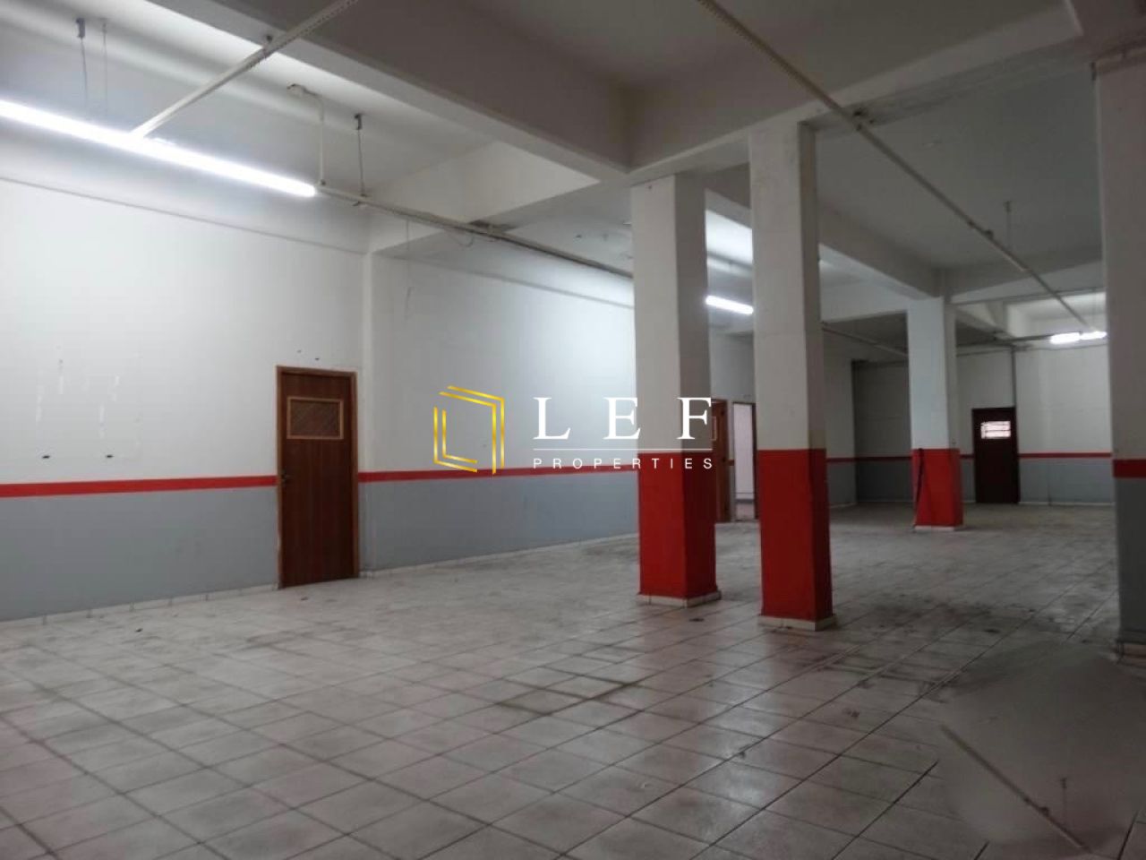 Lef Properties