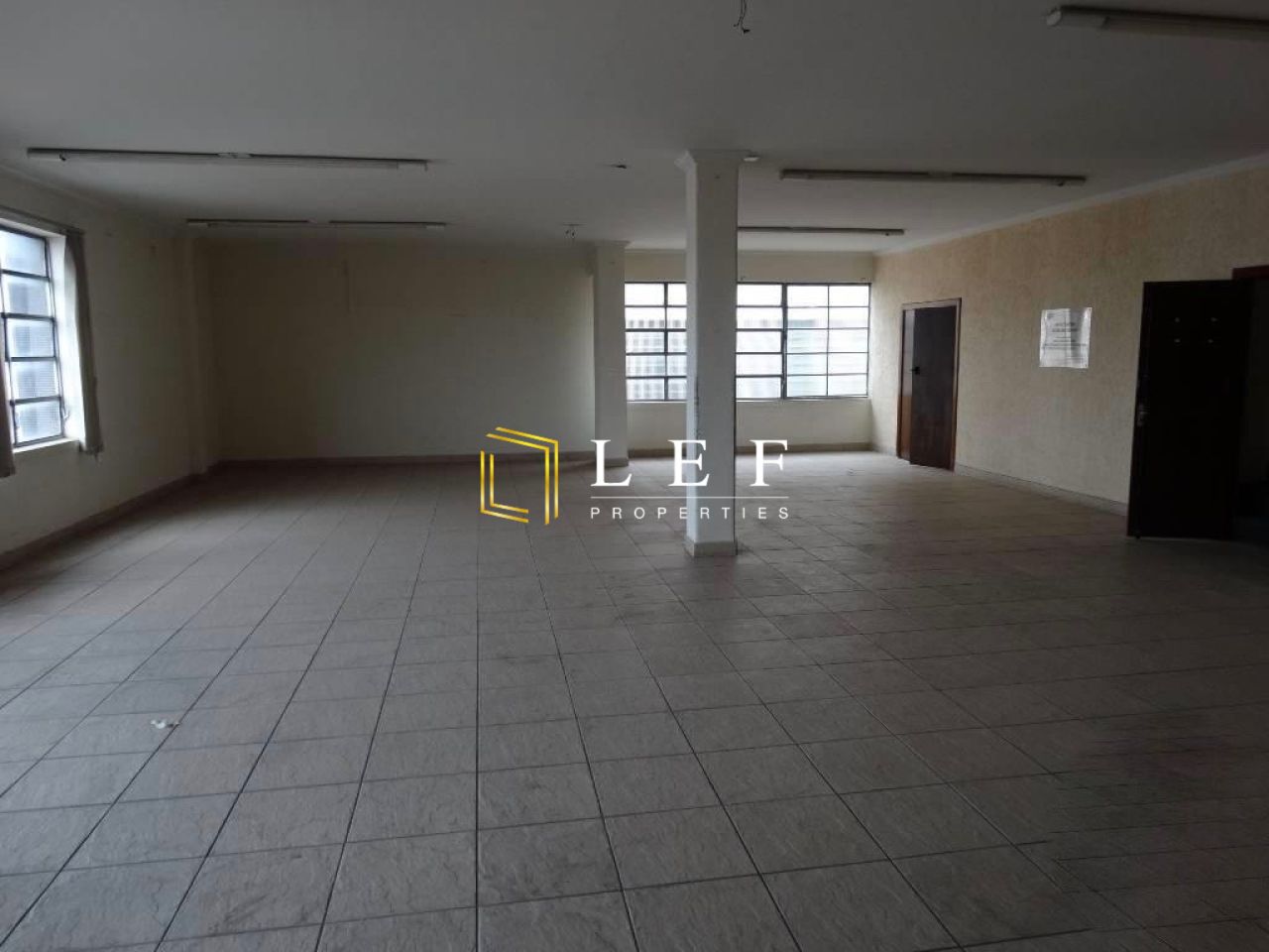 Lef Properties