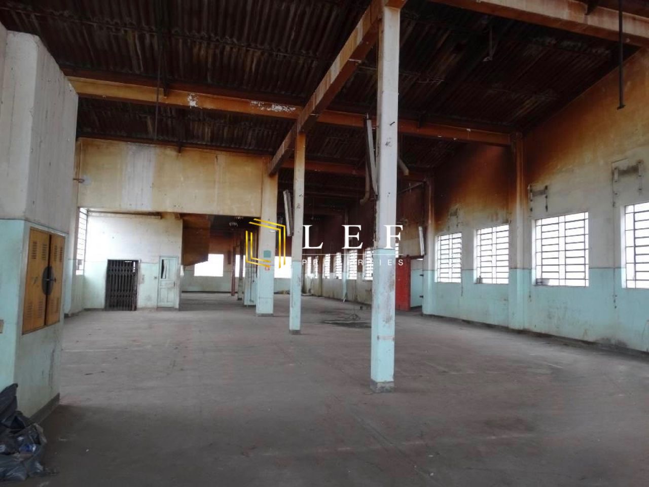 Lef Properties