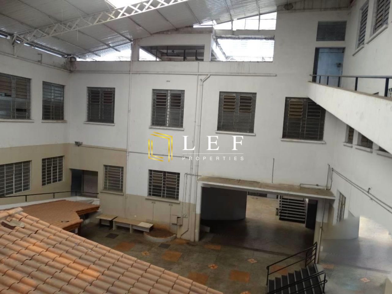 Lef Properties