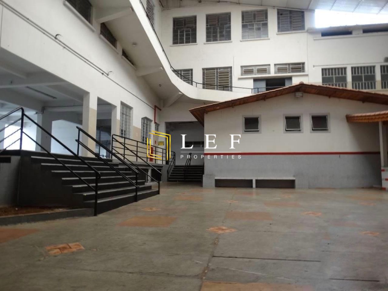 Lef Properties
