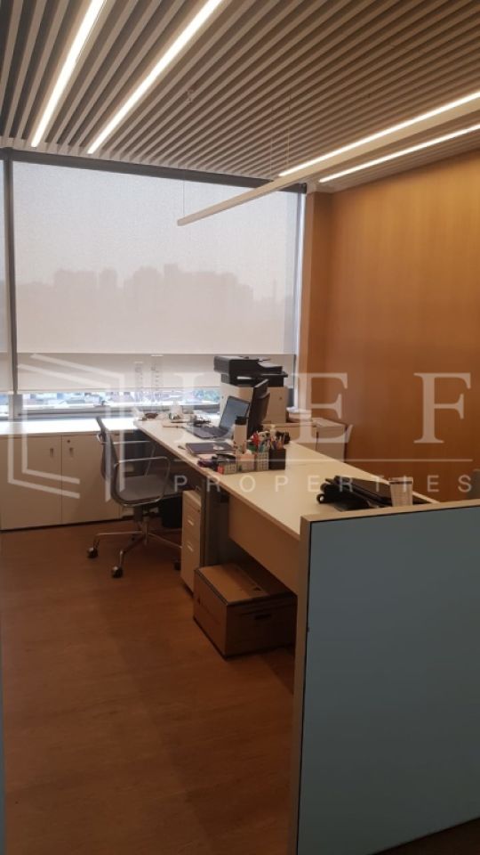 Lef Properties