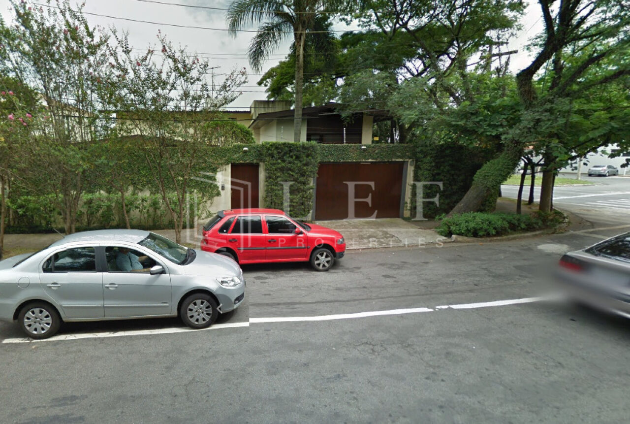 Lef Properties