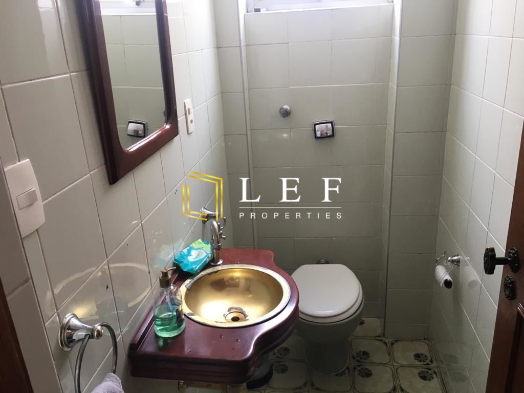 Lef Properties