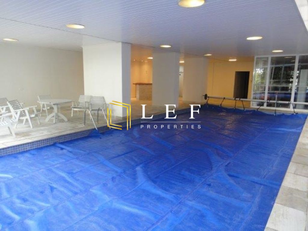 Lef Properties