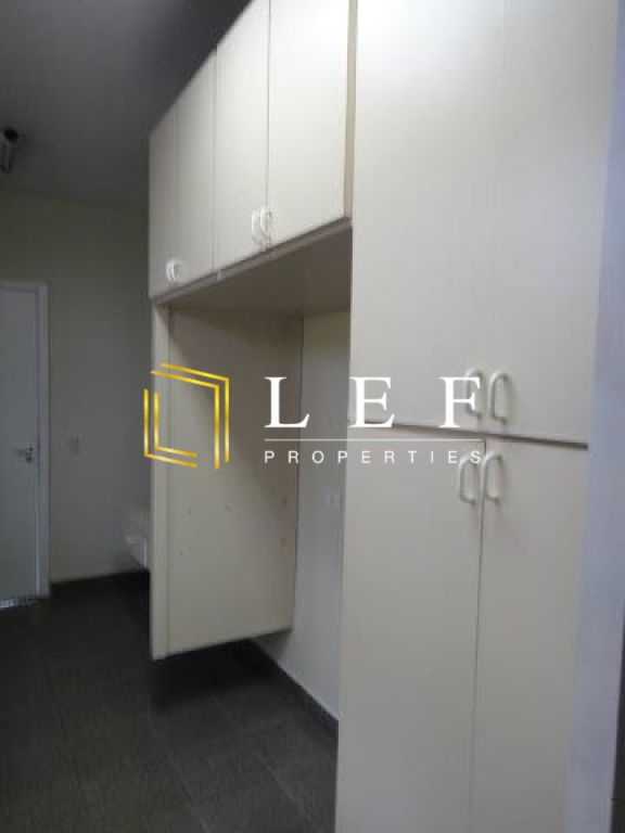 Lef Properties