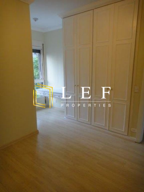 Lef Properties