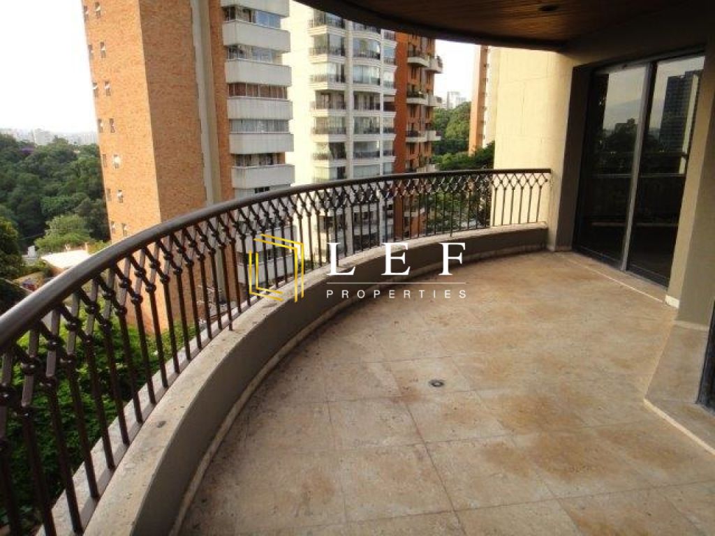 Lef Properties