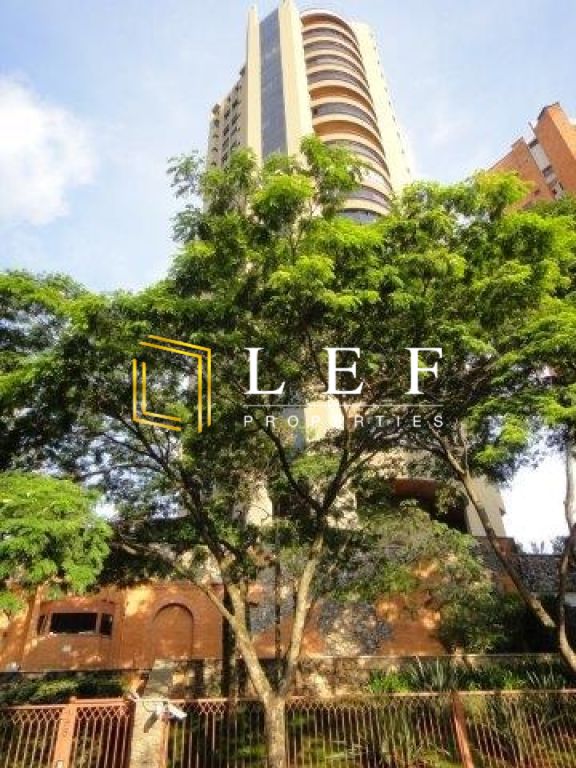 Lef Properties