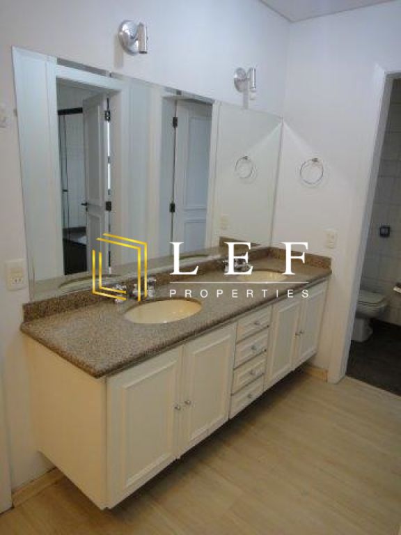 Lef Properties
