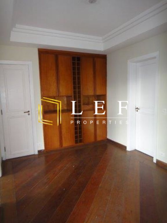 Lef Properties