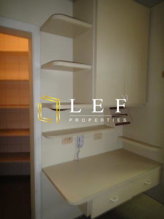 Lef Properties