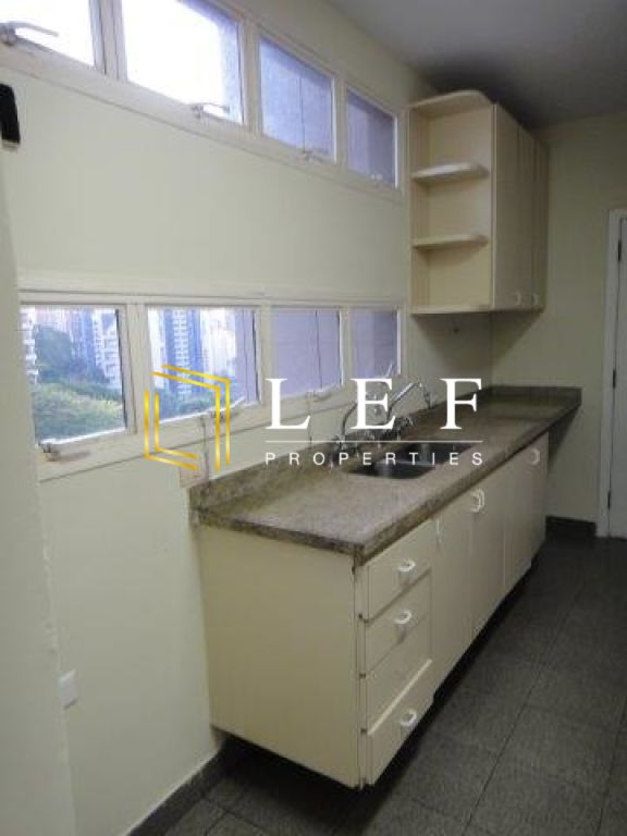 Lef Properties