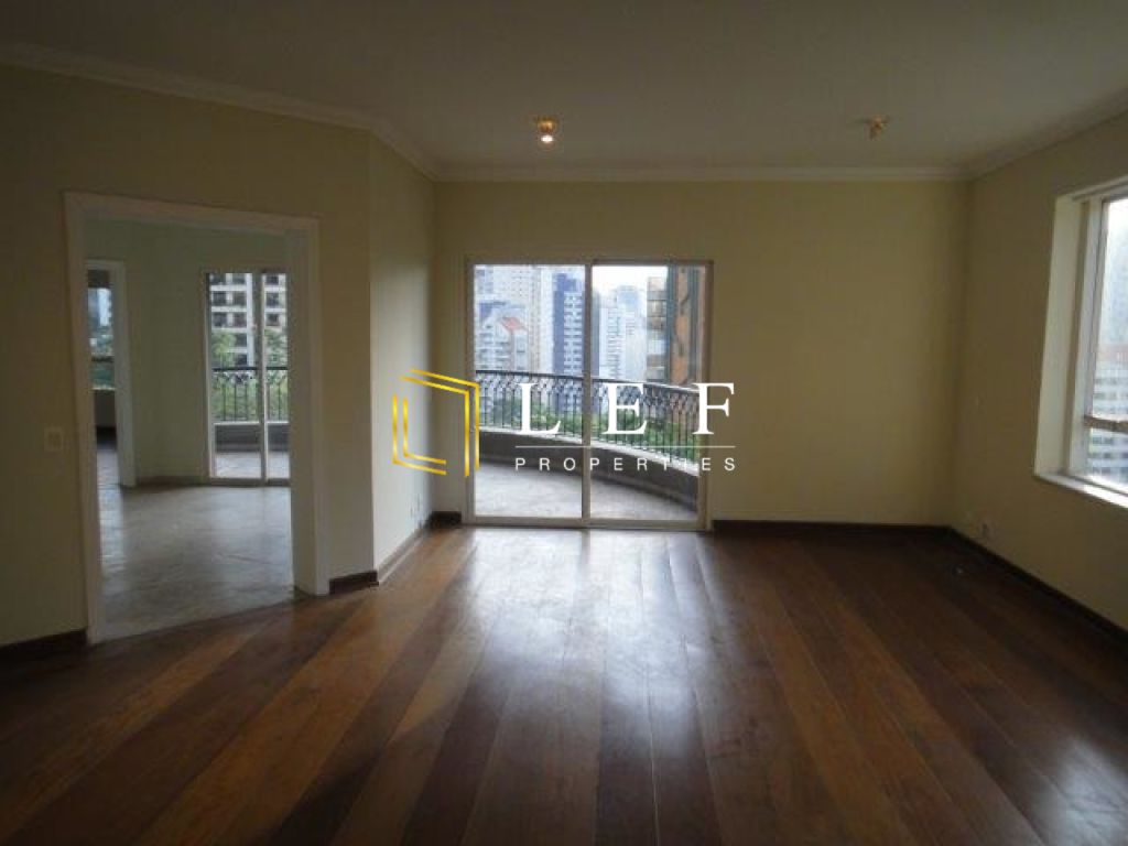 Lef Properties