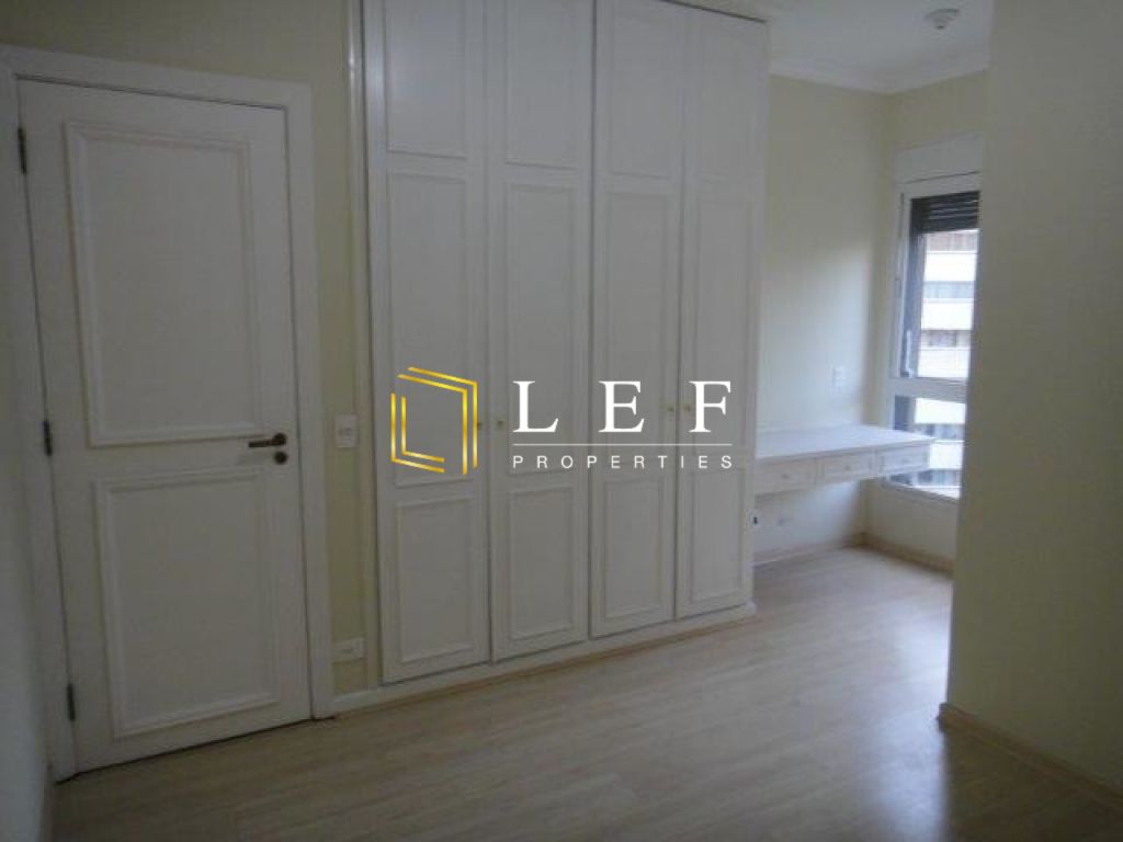 Lef Properties