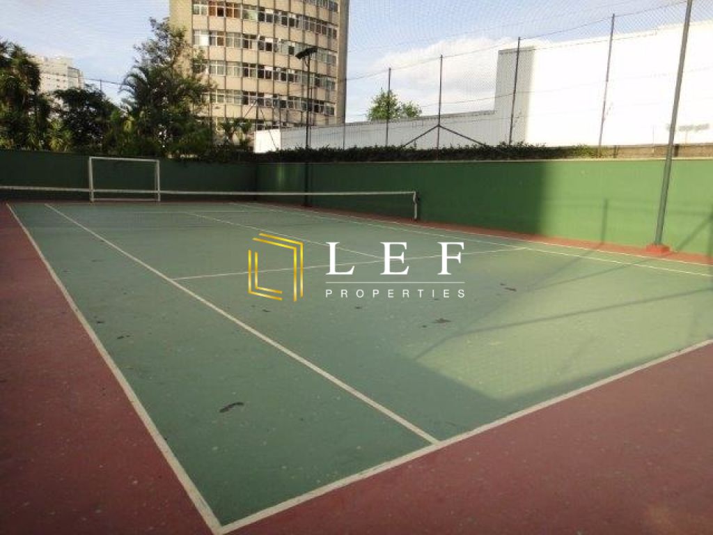 Lef Properties