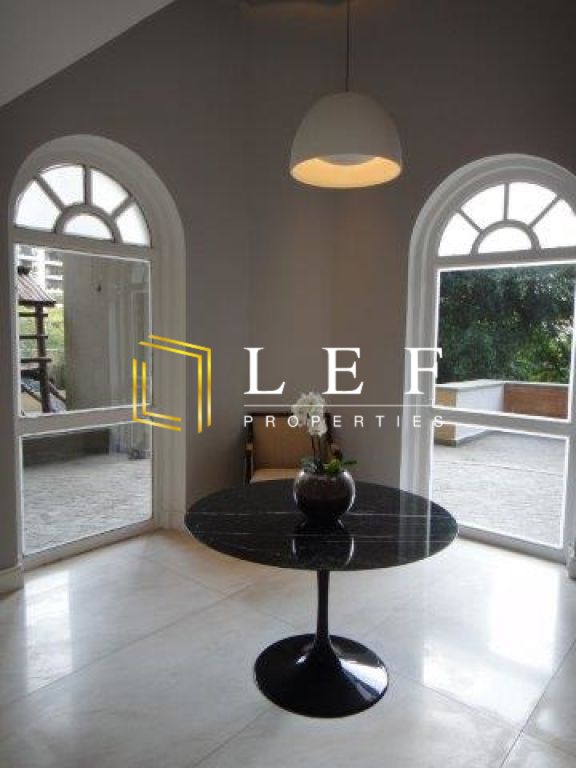 Lef Properties