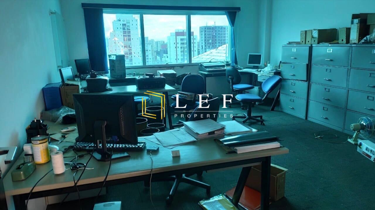 Lef Properties