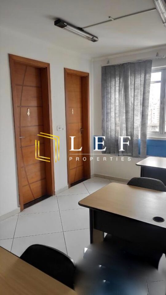 Lef Properties