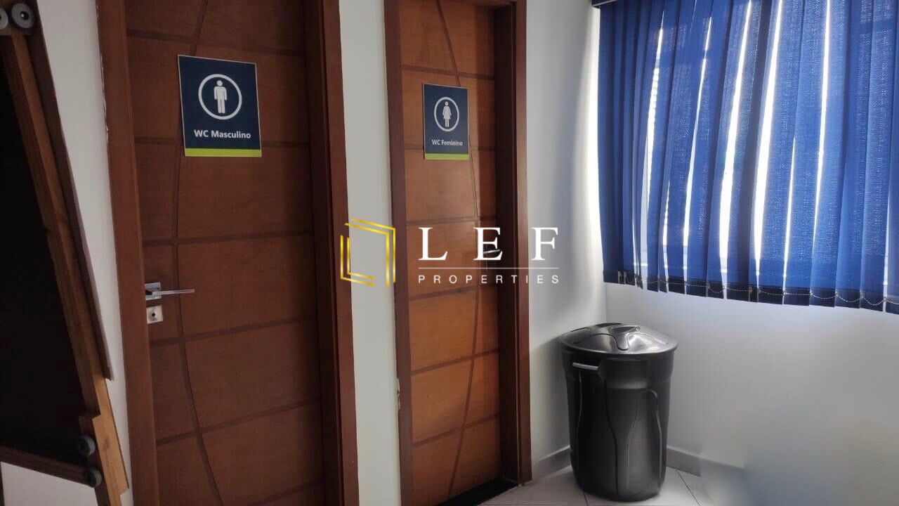 Lef Properties