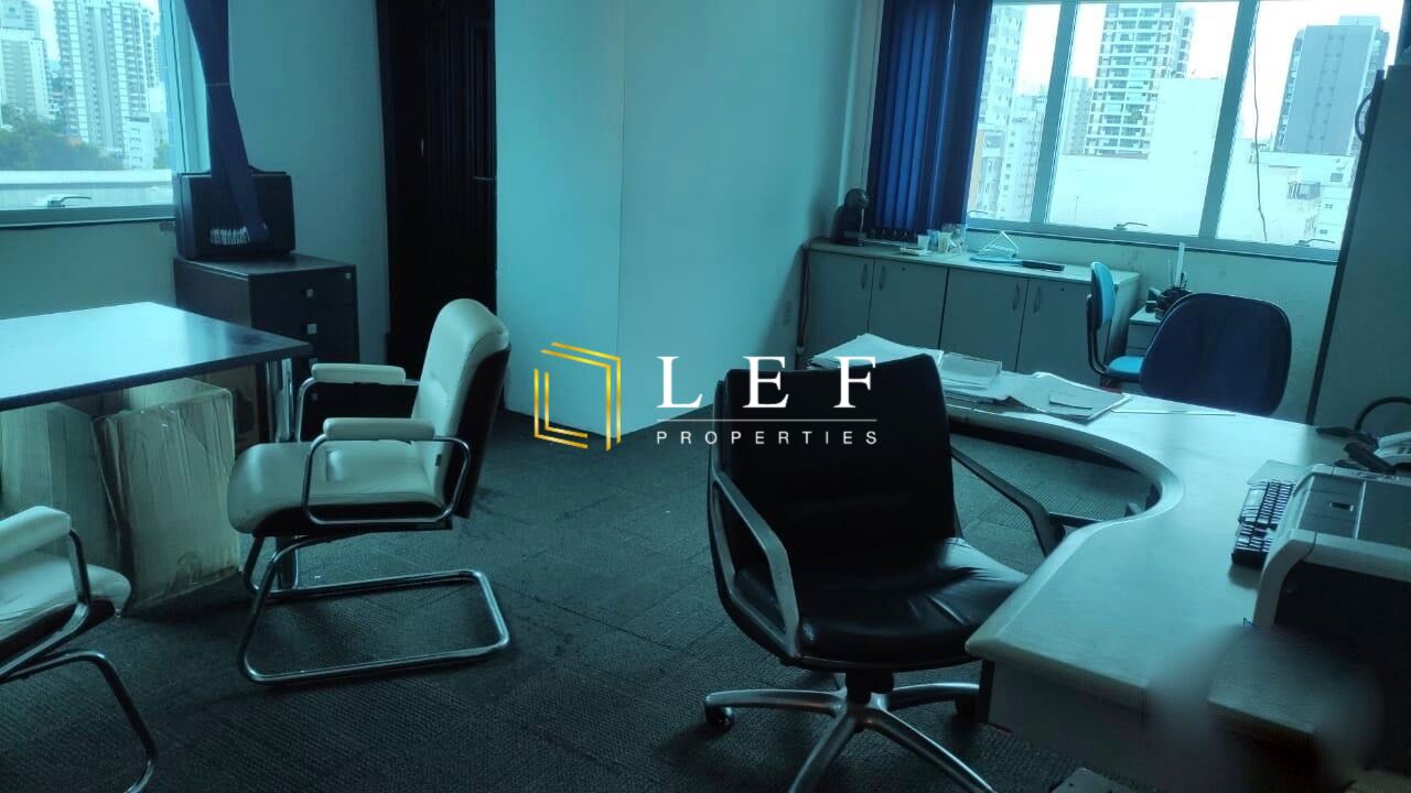 Lef Properties