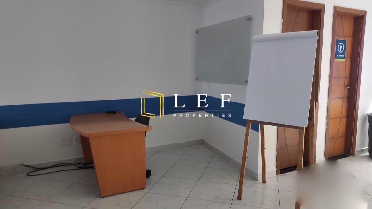 Lef Properties