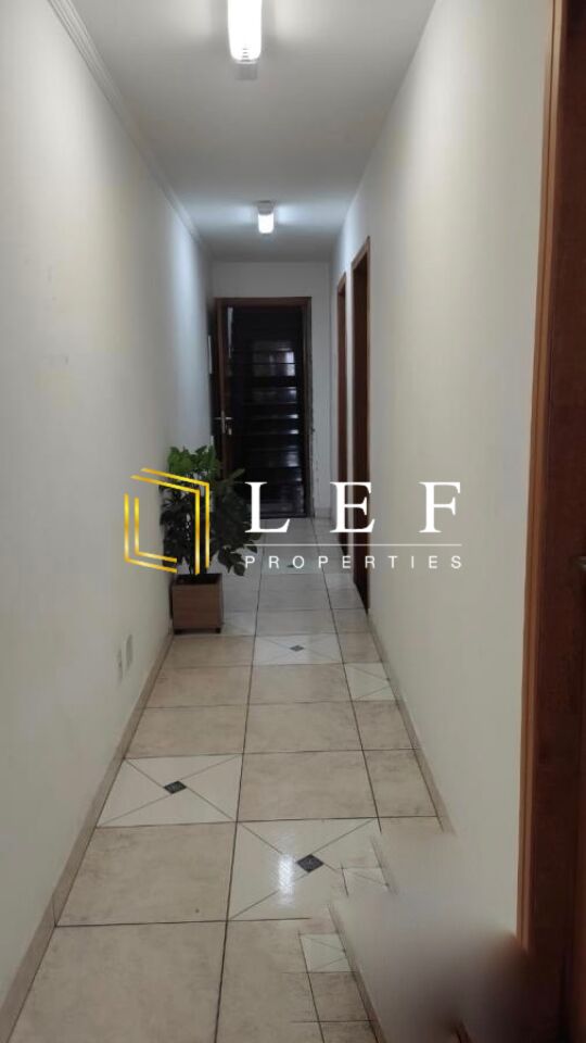 Lef Properties