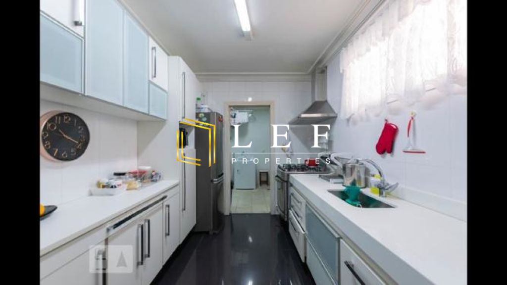 Lef Properties