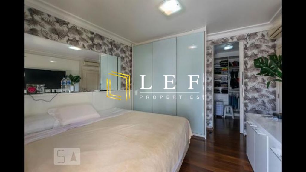 Lef Properties