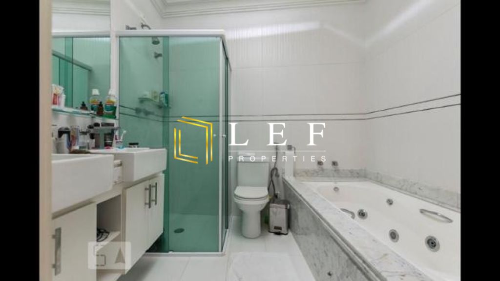 Lef Properties