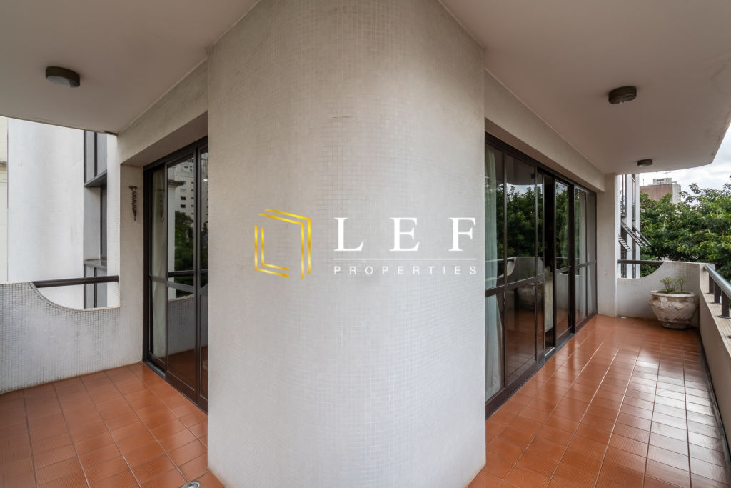Lef Properties