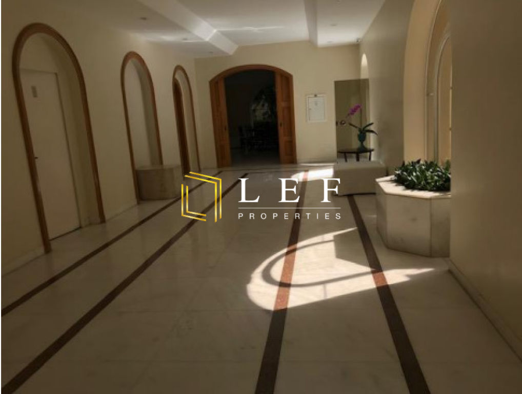 Lef Properties