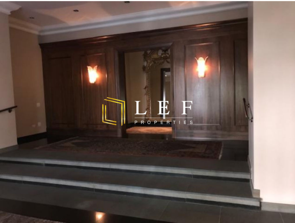 Lef Properties