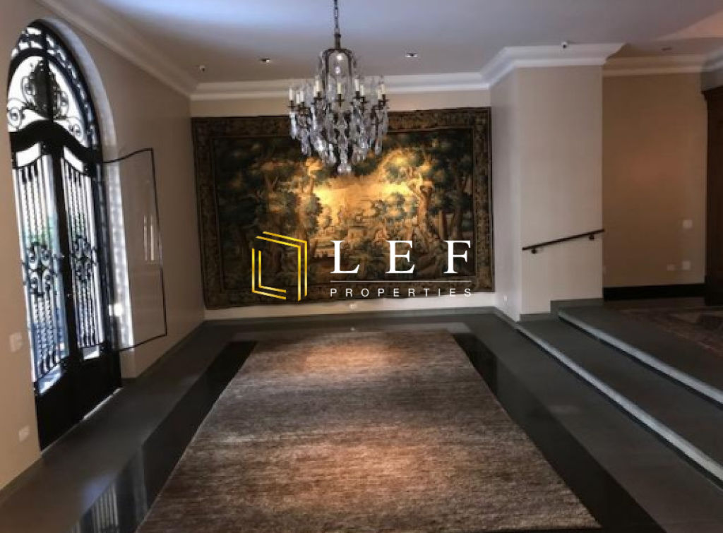 Lef Properties