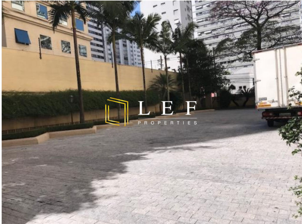 Lef Properties