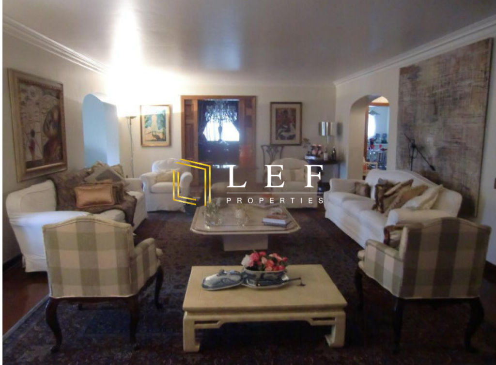 Lef Properties