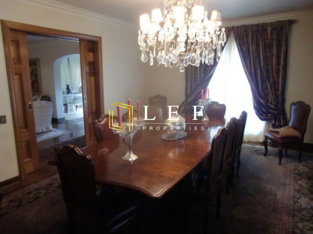 Lef Properties