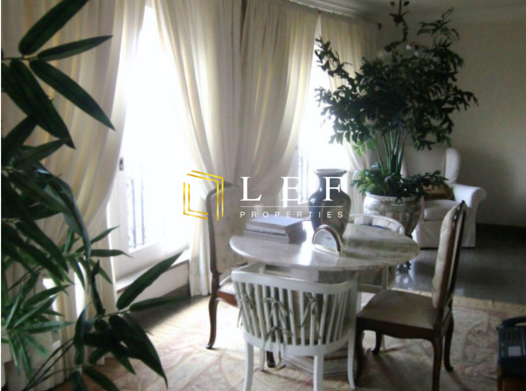 Lef Properties